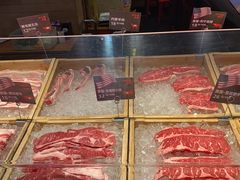 -炉小哥烤肉(朗悦公园茂店)