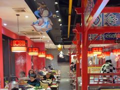 -祥源胡同·涮牛羊肉火锅(花桥店)