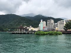 -伊达邵码头(德化社码头)