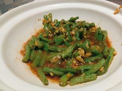 -兰湘子·湘菜小炒(长安万科广场店)