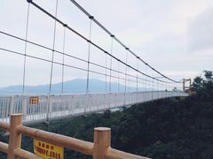 -牛鱼嘴原始生态风景区