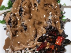 水爆肚-正宗天津烧麦馆(柳州路店)