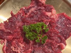 -核桃碳烤肉馆(深圳首店)