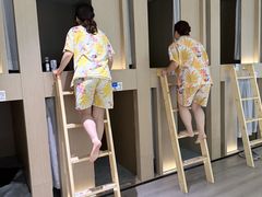 -神帆·元气汤泉(解放西路店)