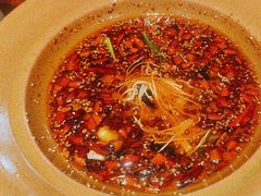 -薇酌饮·陕西菜(南门外店)
