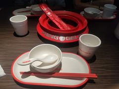 -胖哥俩肉蟹煲(梅溪步步高店)