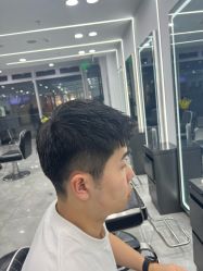 -Coo Hair salon