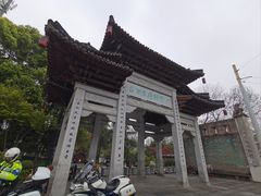 -运河游船(武林门码头)