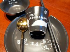 -徽三说·土徽菜·中国徽菜连锁品牌(一中店)