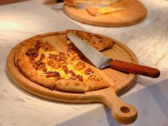 -比格比萨自助(德思勤四季汇店)