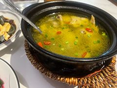 -食光慢宴·安吉土菜馆