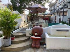 -几静cafe(基湖店)