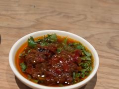 -漆黑觉米粉(三里屯店)