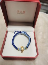 -周大福CHOW TAI FOOK(金汇广场珠宝店)