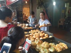 -惠源面包店(开禾路店)