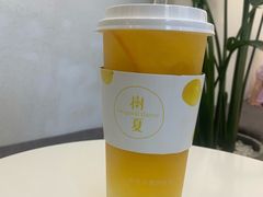 -树夏(金楠天街店)