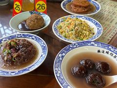 -粗茶淡饭(东关街店)