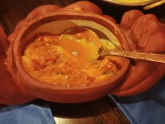 -甘尼仕印度餐厅酒吧(斜塘老街店)