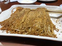 -金刚山烧烤(中山路店)