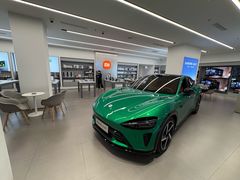 -小米之家汽车(永旺梦乐城店)