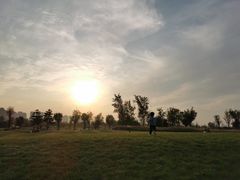 -汉长安城未央宫国家考古遗址公园