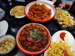 -不炭白烧烤(成都首店)