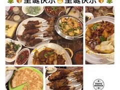 -北疆饭店(吴江店)