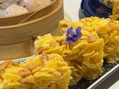 -白天鹅宾馆-宏图府餐厅