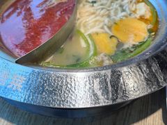 -彤德莱火锅(大学城店)