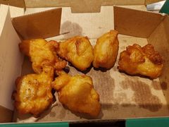 -棒约翰比萨·意面(金桥国际店)