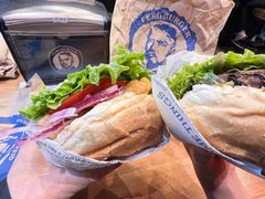 -Fergburger(皇后镇店)