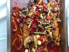 -鑫巴蜀(和平里店)