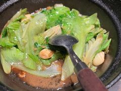 -旺爷砂锅·茶作(国贸城店)