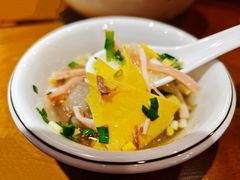 牡丹燕菜-杏花村水席楼(西大街总店)