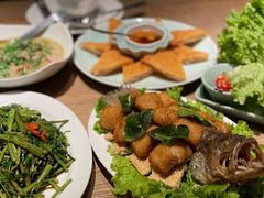 -瓦城泰国料理(芮欧百货店)