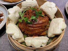-青年公社烤鸭(青年路店)