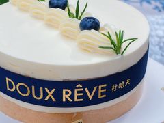-杜哈夫DOUX RÊVE·生日蛋糕(日月光店)
