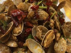 -小俩口烧烤东北菜(双井店)