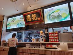 -龙记·香港茶餐厅(海上世界店)