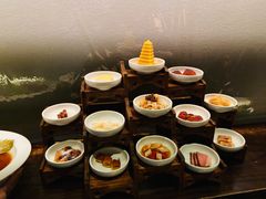 -晓长安·新陕菜(曲江店)