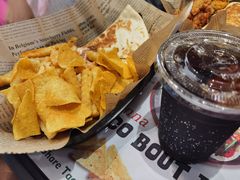 -TACO STAR 塔可星(下沙宝龙店)