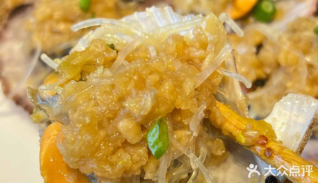 黄岛金沙滩附近好吃不贵的海鲜家常菜