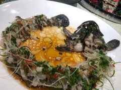 -温德姆花园酒店-鼎丰阁中餐厅