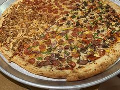 -Tube station站点比萨(王府井百货店)