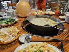 -侠成水上农庄(工业大道店)
