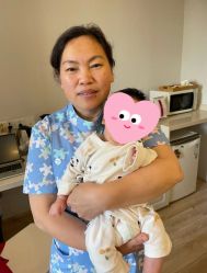 -海豚湾高端月子会所(黄浦店)