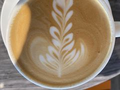 -Jamaicablue Coffeeshop(中央广场店)
