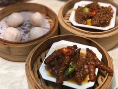 -稻香酒家(长宁KING88广场店)
