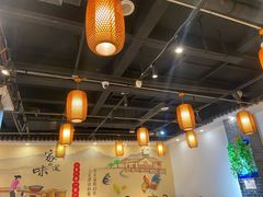 -向民炒鸡老店(金泰华府店)