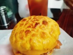 -華叔茶記
